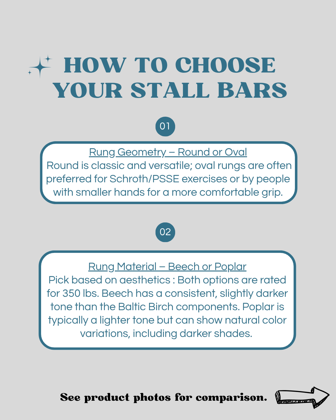 Freestanding