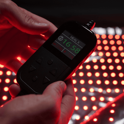 HEALiX Glow Pod