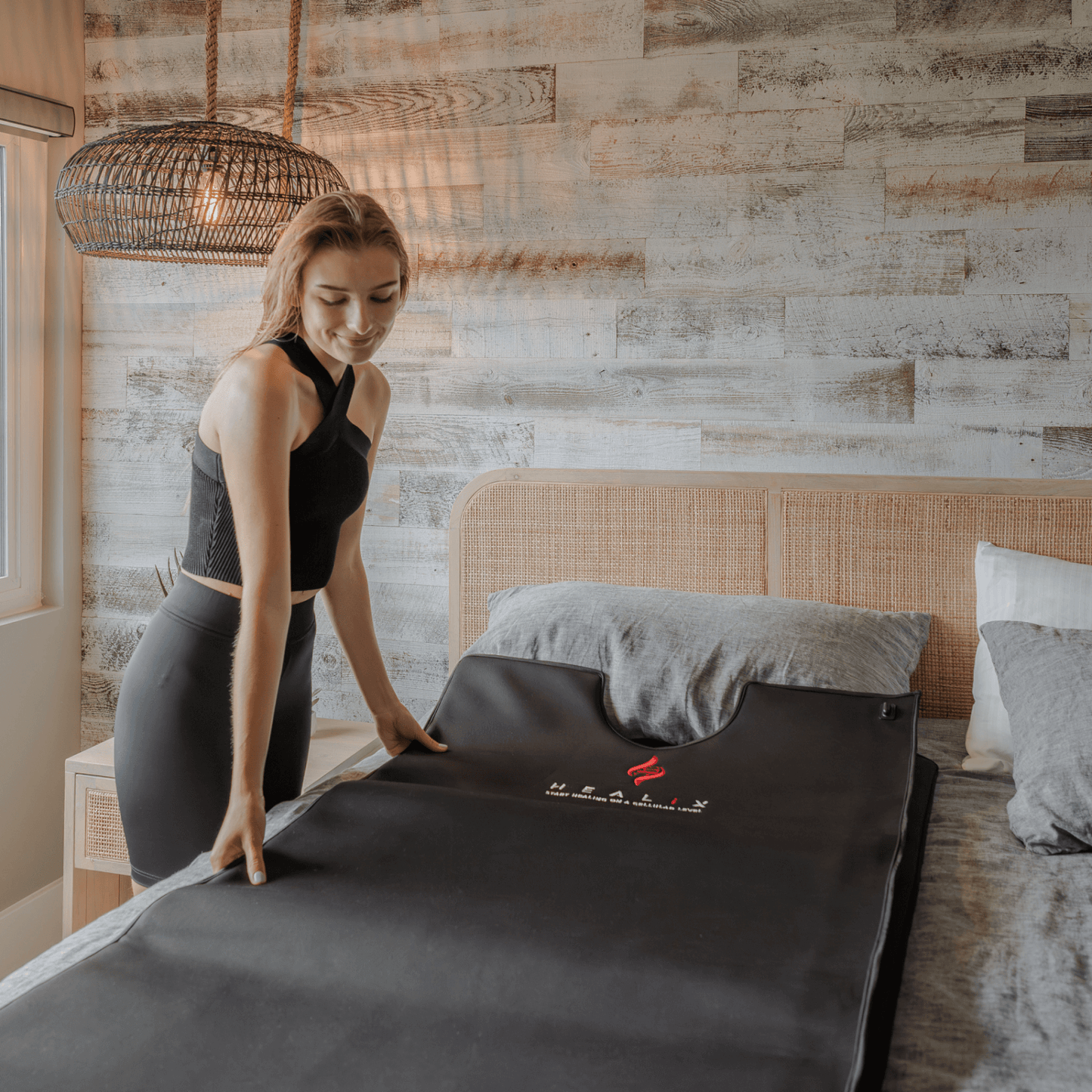 HEALiX Glow Pod
