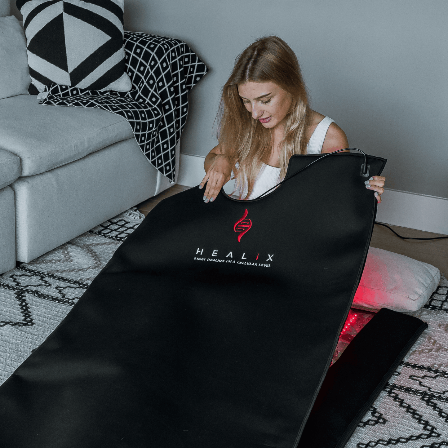 HEALiX Glow Pod