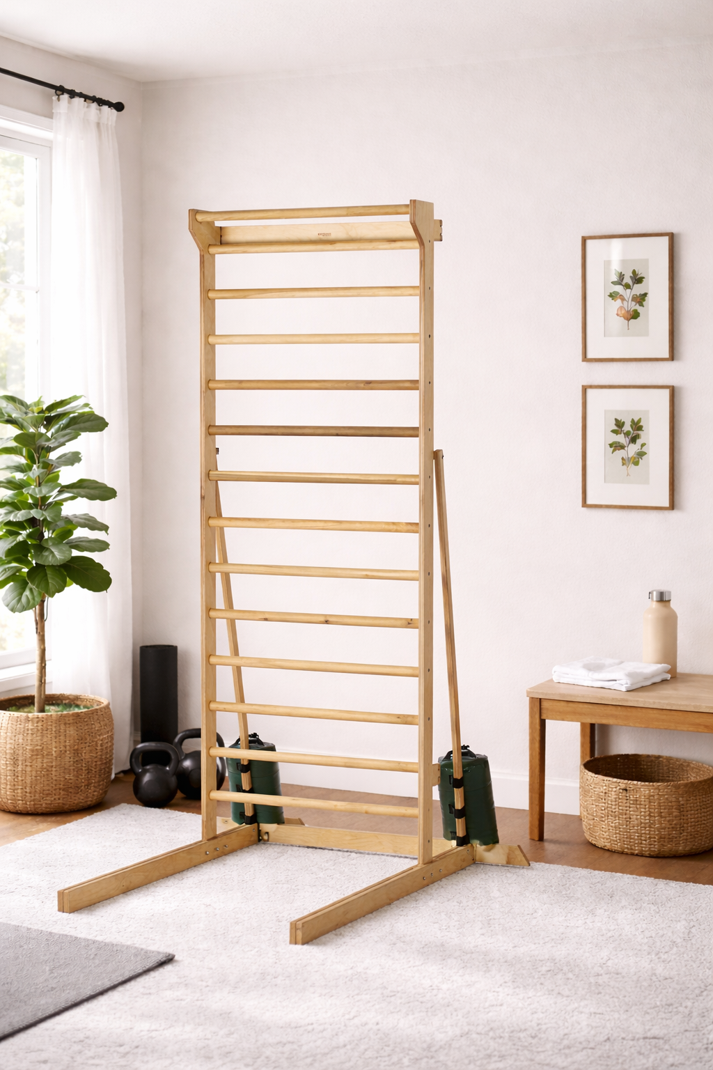 Freestanding